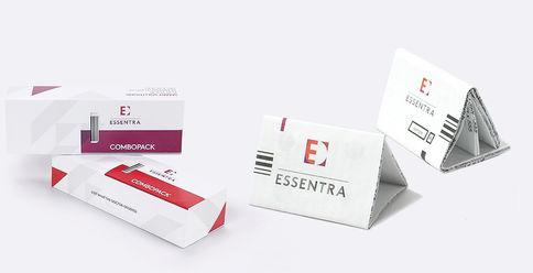 Mayr-Melnhof Gruppe erwirbt Essentra Packaging